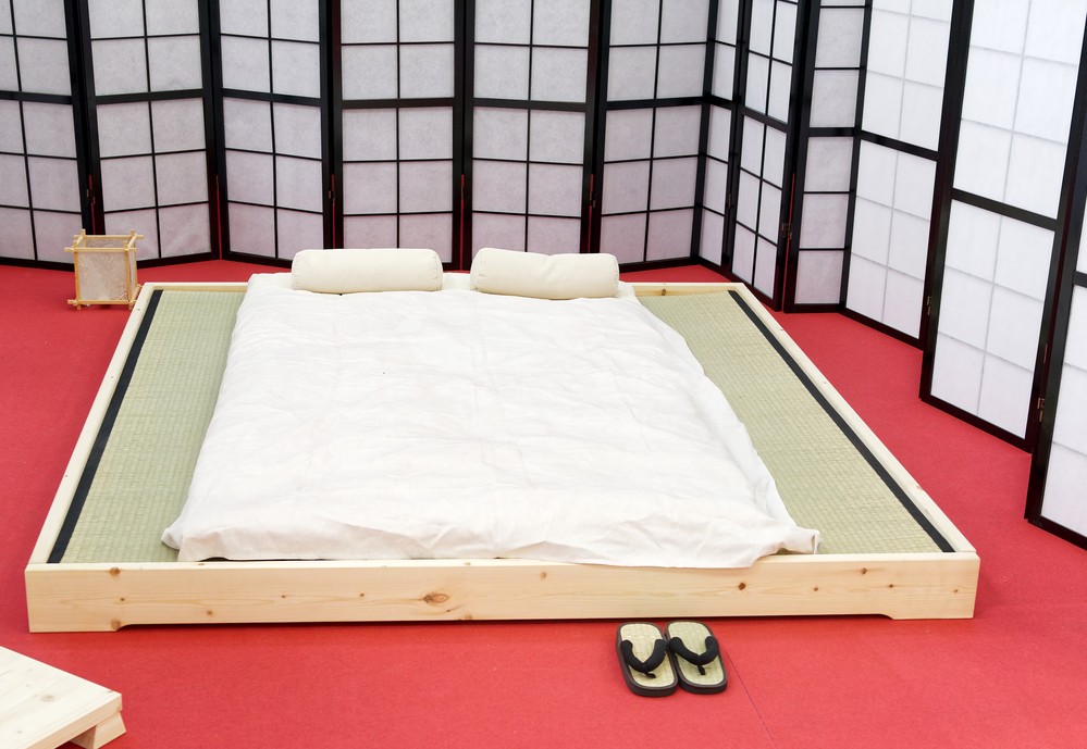 japanischer futon